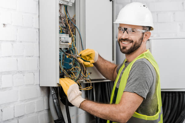 Best 24-Hour Electrician  in Lincoln Park, MI