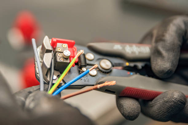 Best Electrical Wiring Services  in Lincoln Park, MI