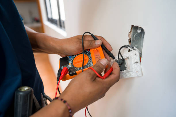 Best Local Electrician Companies  in Lincoln Park, MI