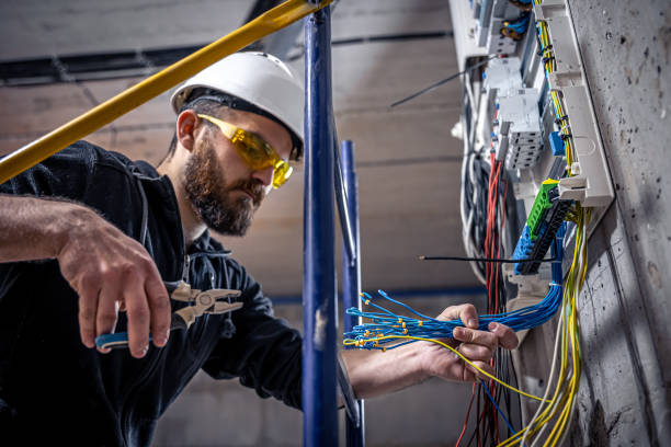 Best Electrical Troubleshooting Services  in Lincoln Park, MI