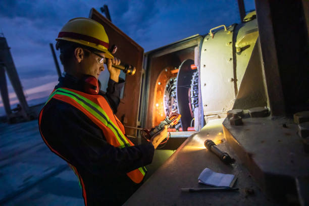 Best Circuit Breaker Repair  in Lincoln Park, MI