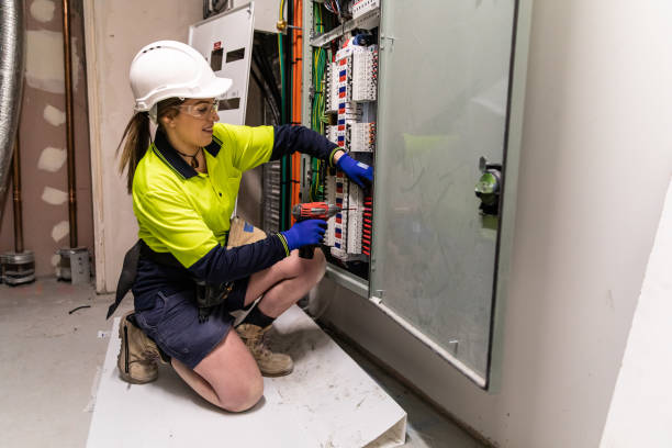 Best Generator Installation Services  in Lincoln Park, MI