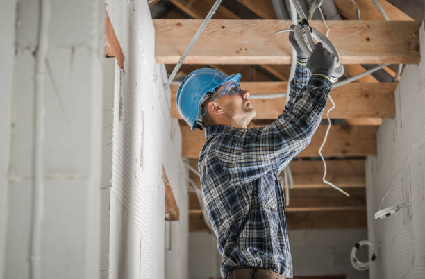 Best Emergency Electrical Repair  in Lincoln Park, MI