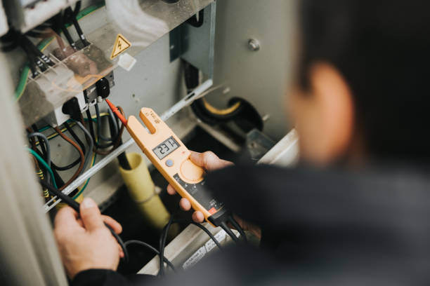Best Affordable Electrical Installation  in Lincoln Park, MI