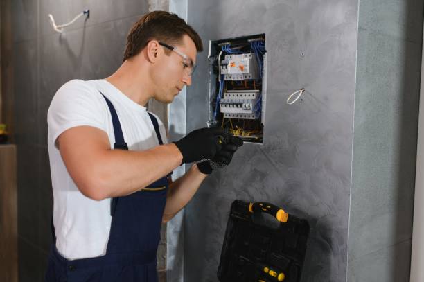 Generator Installation Services in Lincoln Park, MI