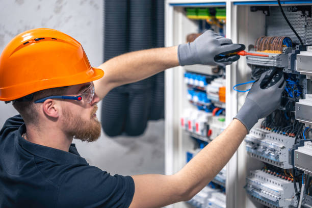 Best Circuit Breaker Repair  in Lincoln Park, MI